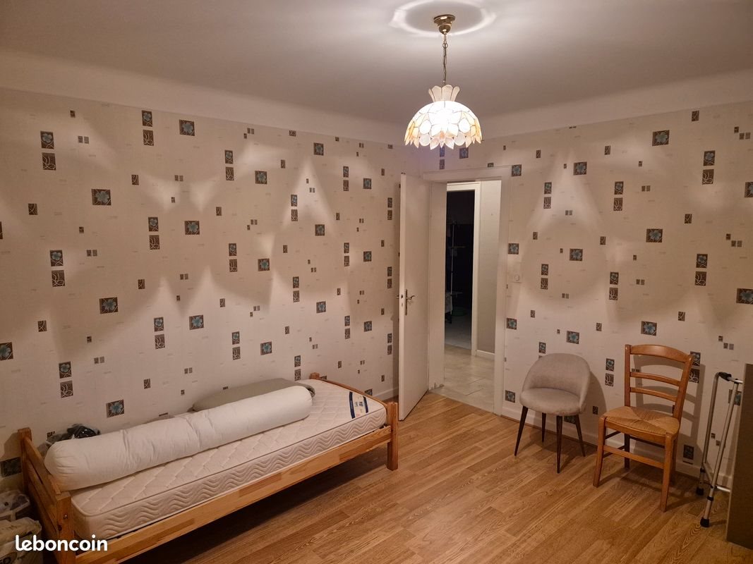 Appartement à vendre, 95m², Thionville
