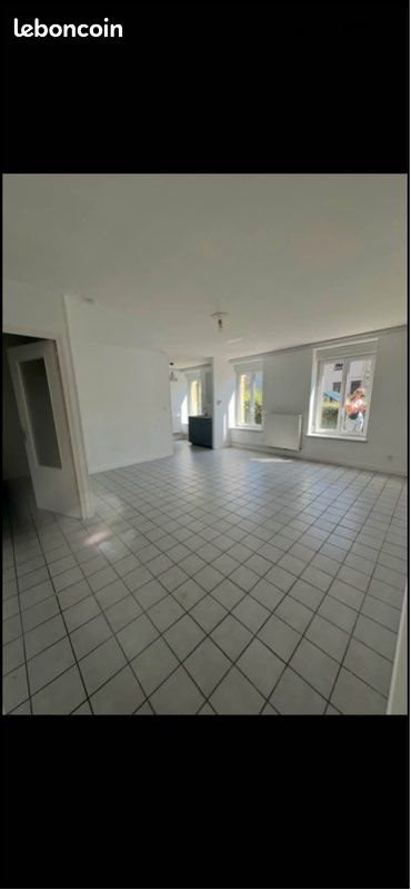 Appartement à louer, 57m², Neufmanil