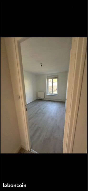 Appartement à louer, 57m², Neufmanil