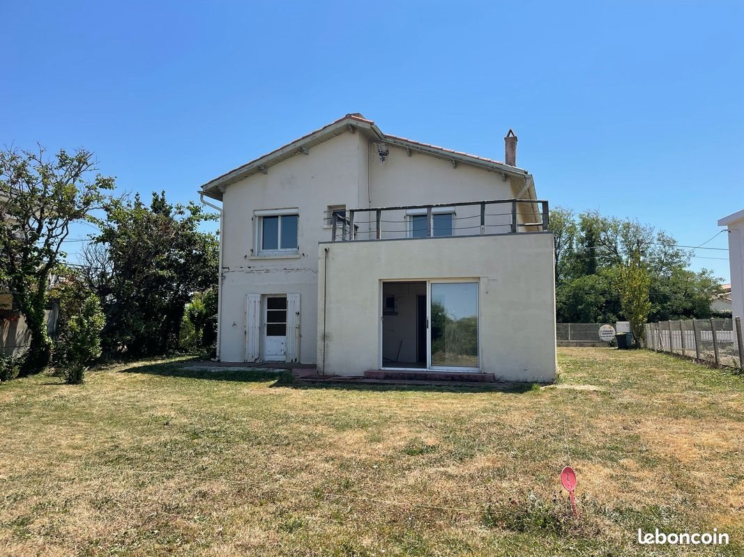 Maison à vendre, 144m², Saint-Georges-de-Didonne