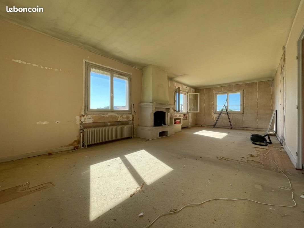 Maison à vendre, 144m², Saint-Georges-de-Didonne