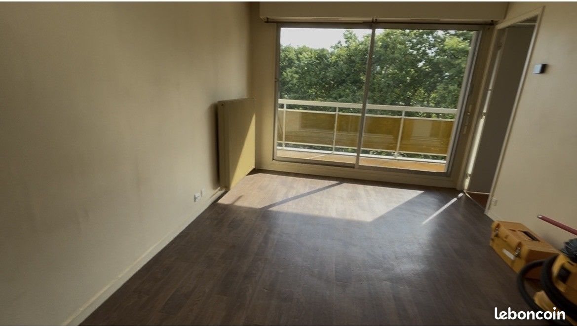 Appartement à louer, 26m², Gradignan