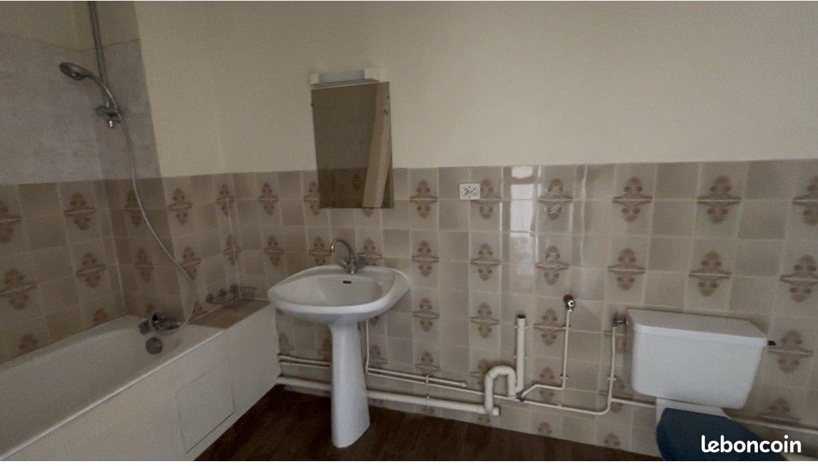 Appartement à louer, 26m², Gradignan