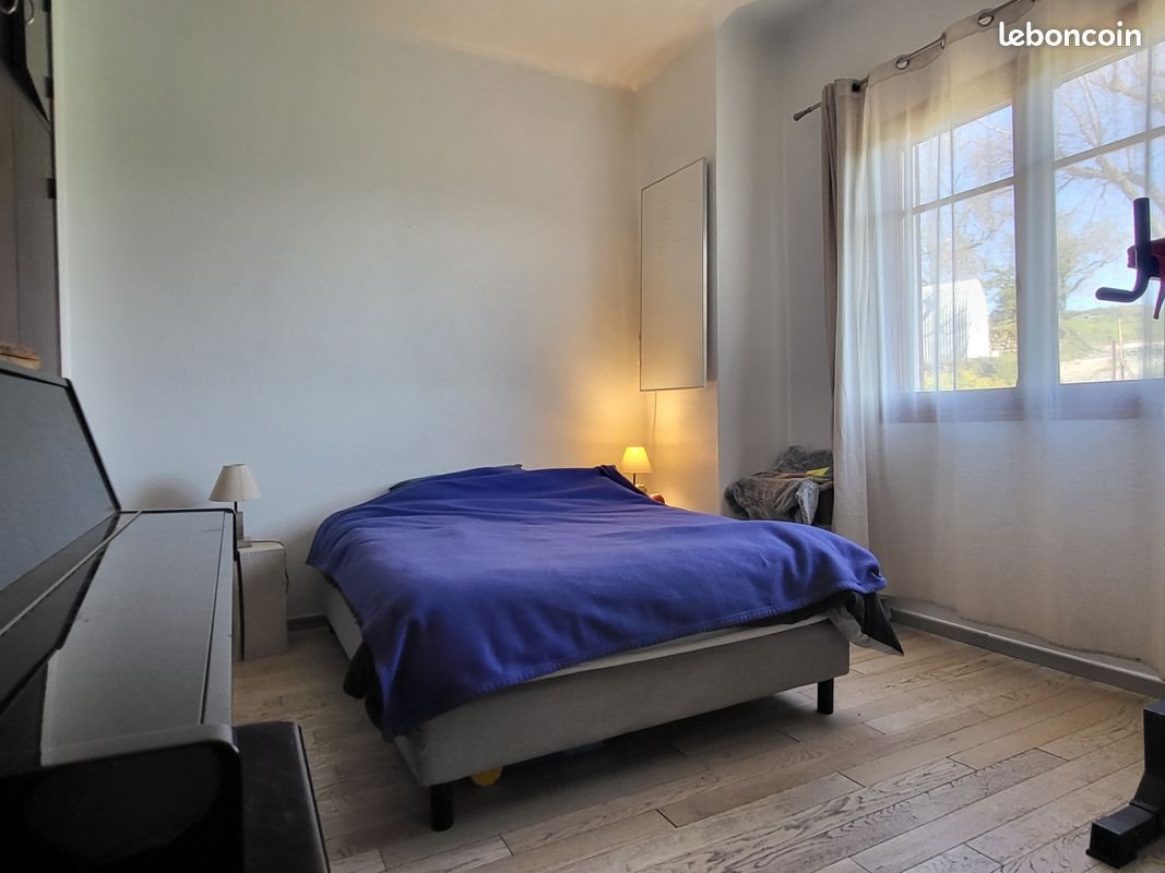Appartement à vendre, 86m², Berre-les-Alpes