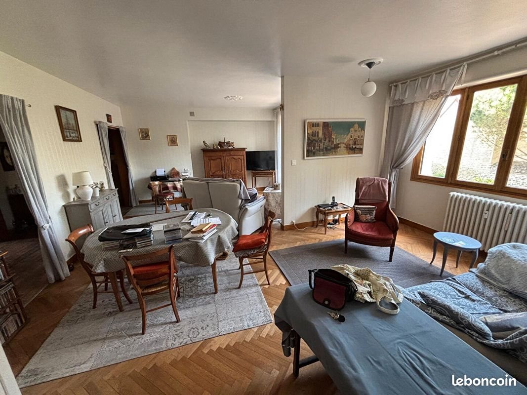 Appartement à vendre, 107m², Alençon