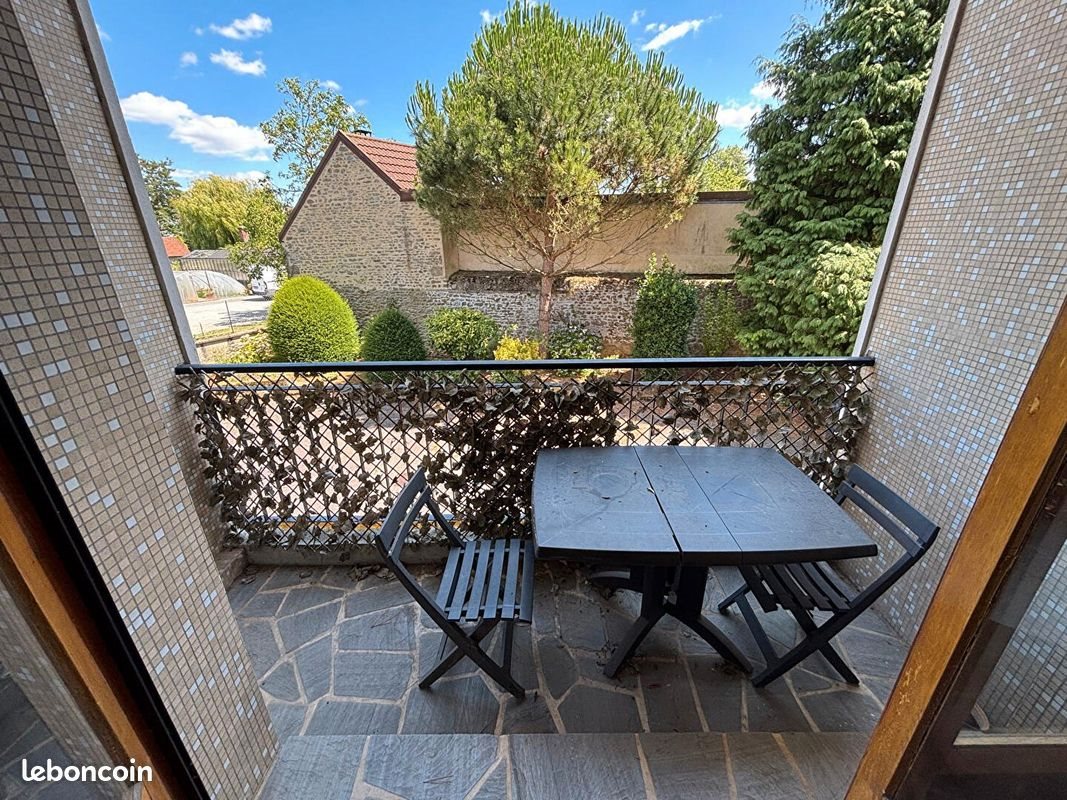 Appartement à vendre, 107m², Alençon
