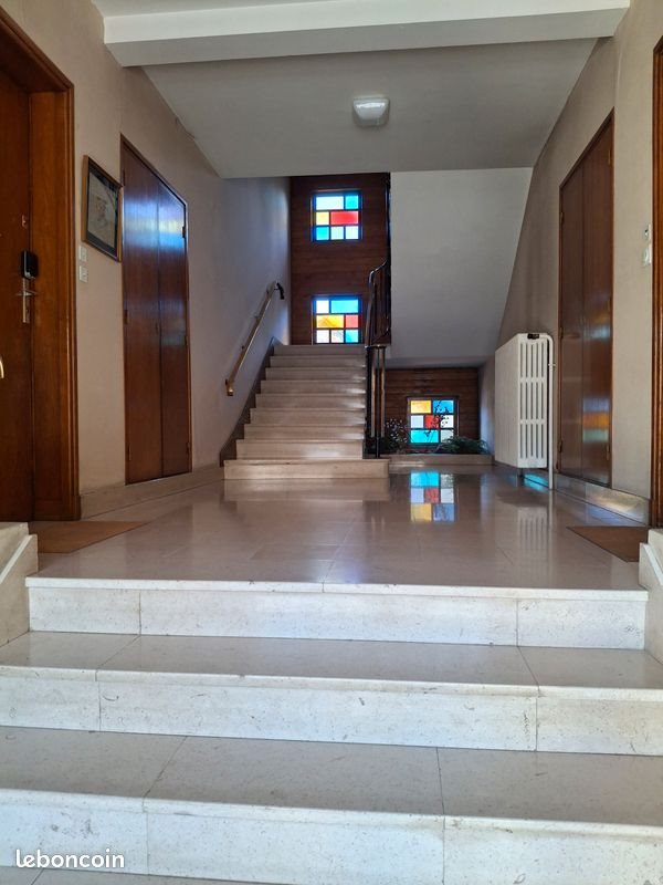 Appartement à vendre, 107m², Alençon