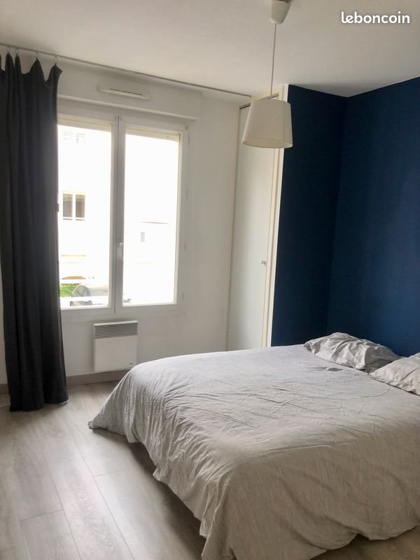 Appartement à louer, 47m², Bordeaux