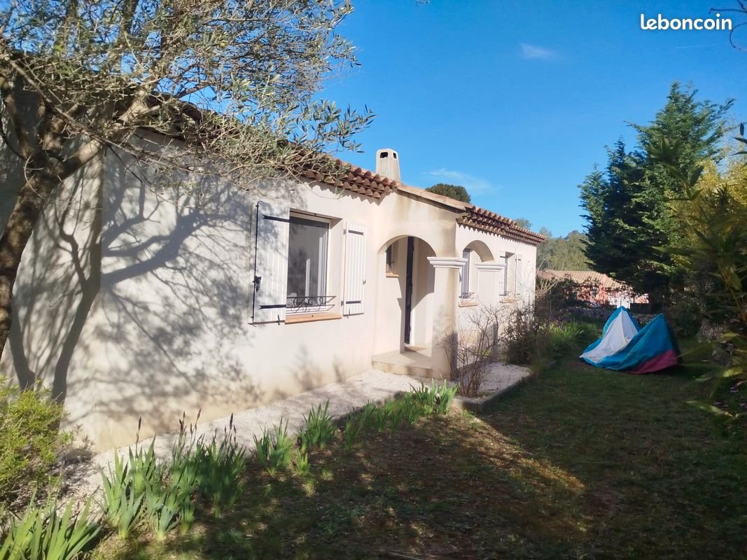 Maison à vendre, 111m², La Valette-du-Var