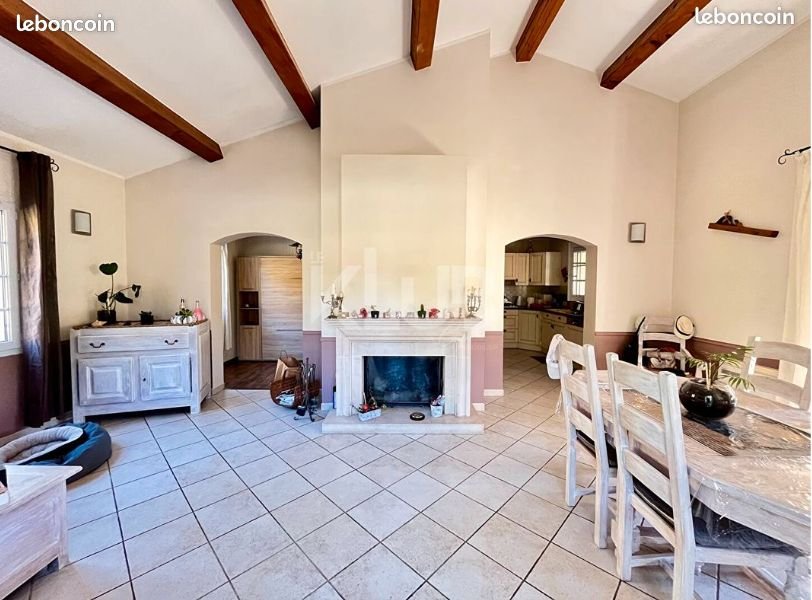 Maison à vendre, 111m², La Valette-du-Var