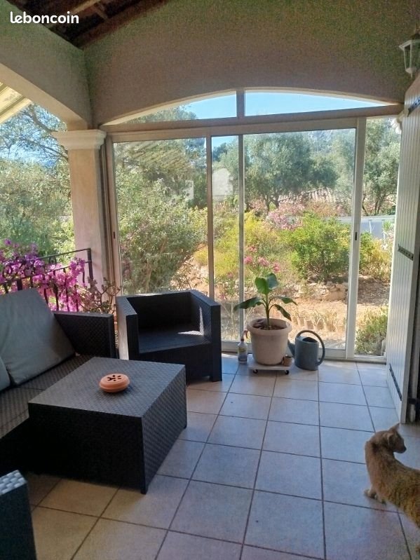 Maison à vendre, 111m², La Valette-du-Var