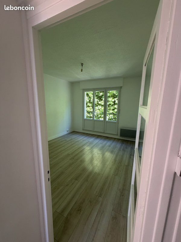 Appartement à louer, 34m², Troyes
