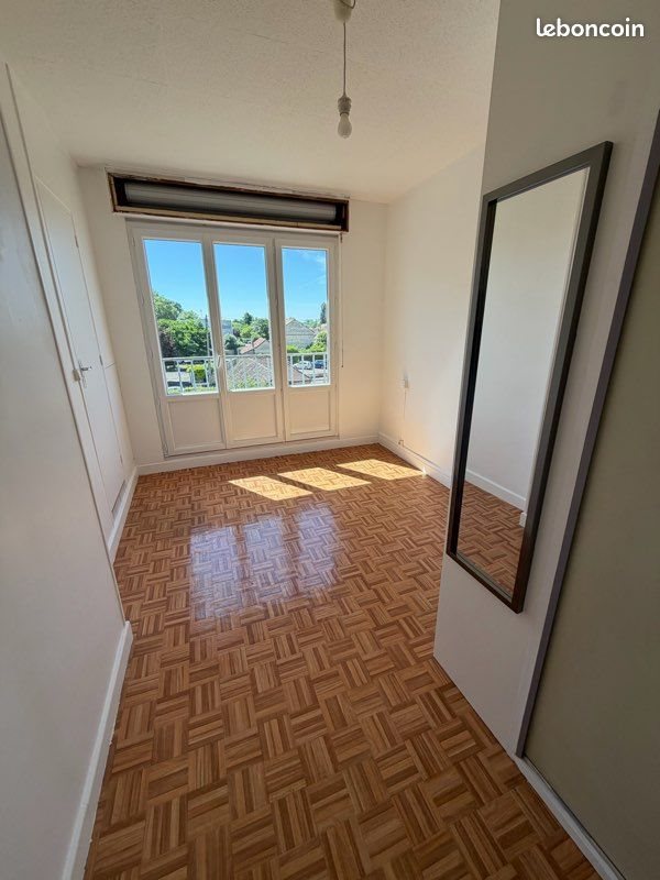 Appartement à louer, 34m², Troyes