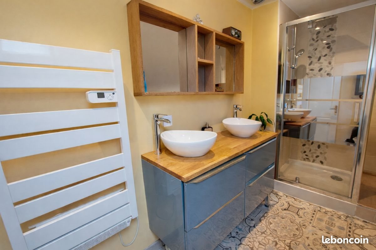 Maison à vendre, 96m², Déville-lès-Rouen