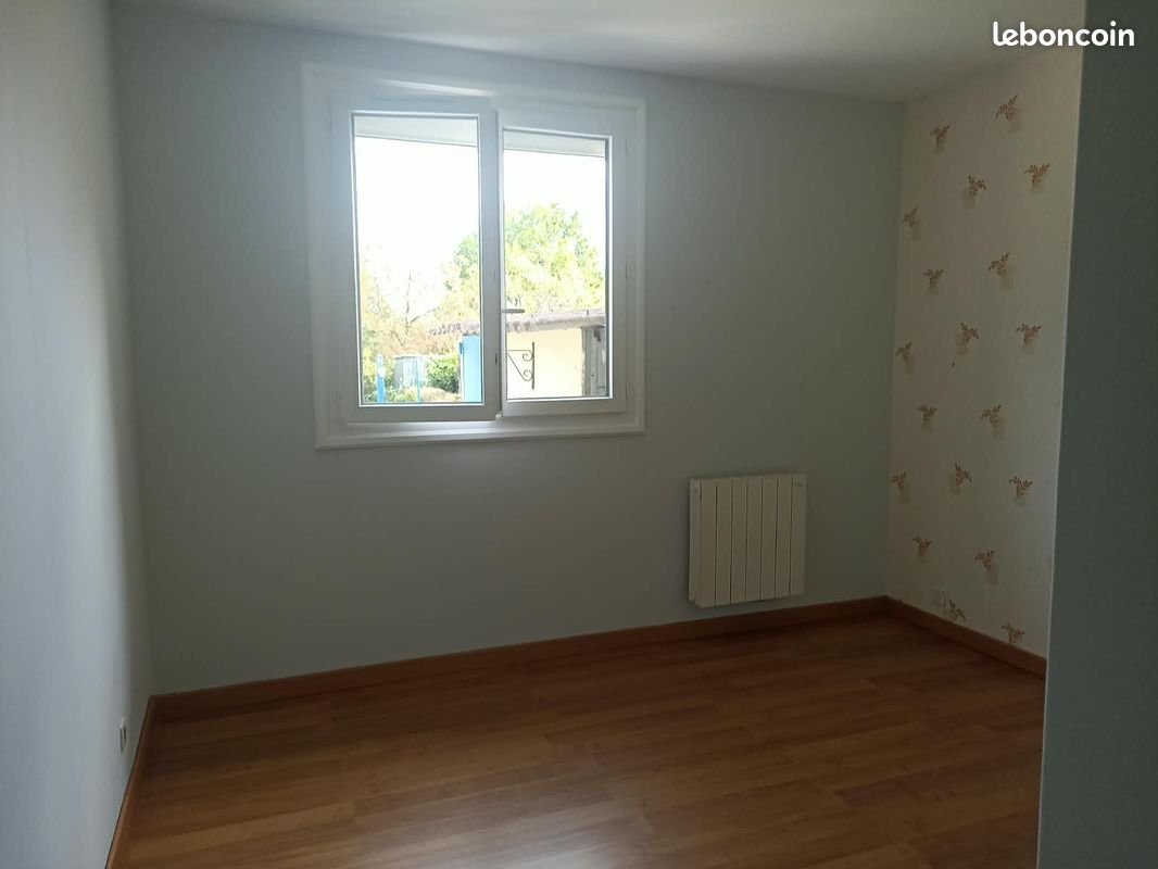 Maison à louer, 60m², Saint-Calais