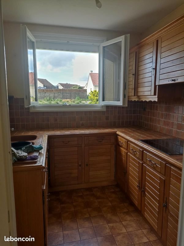 Maison à louer, 60m², Saint-Calais