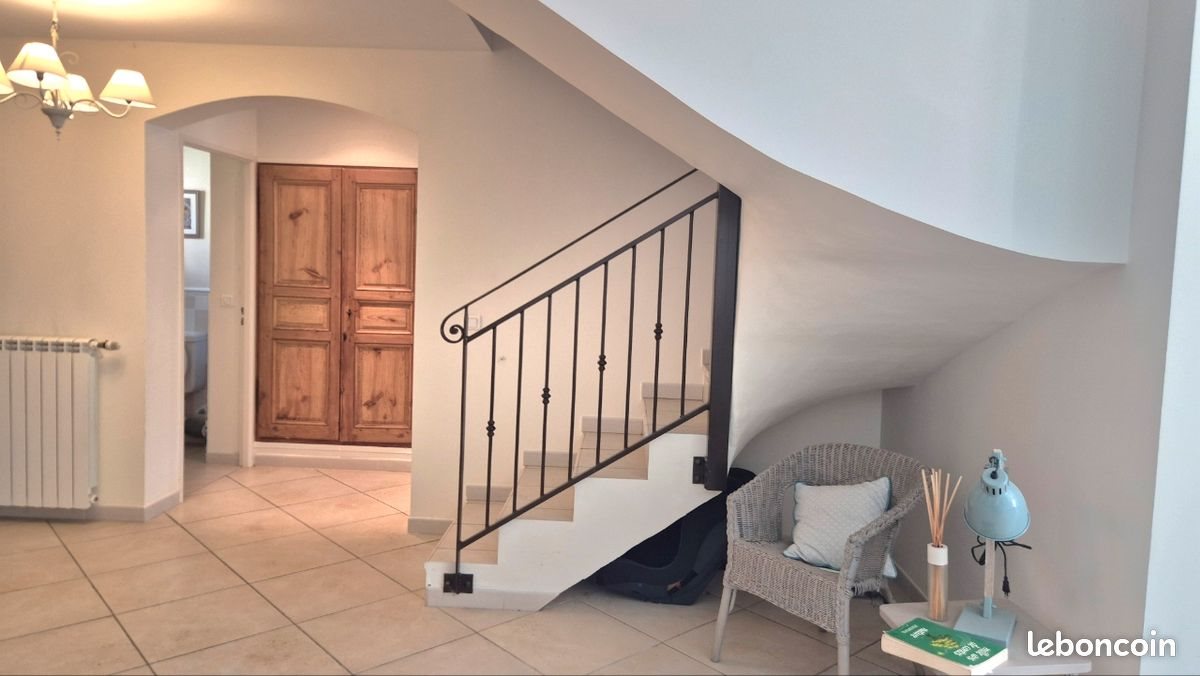 Maison à vendre, 170m², Villeneuve-lès-Avignon