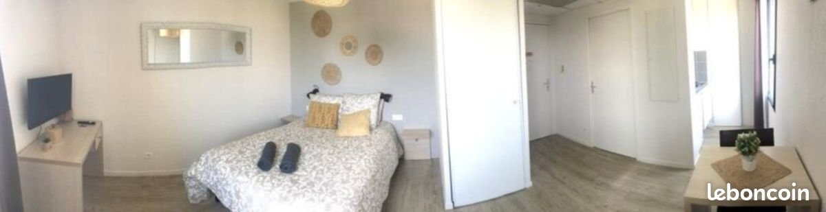 Appartement à vendre, 22m², Avignon