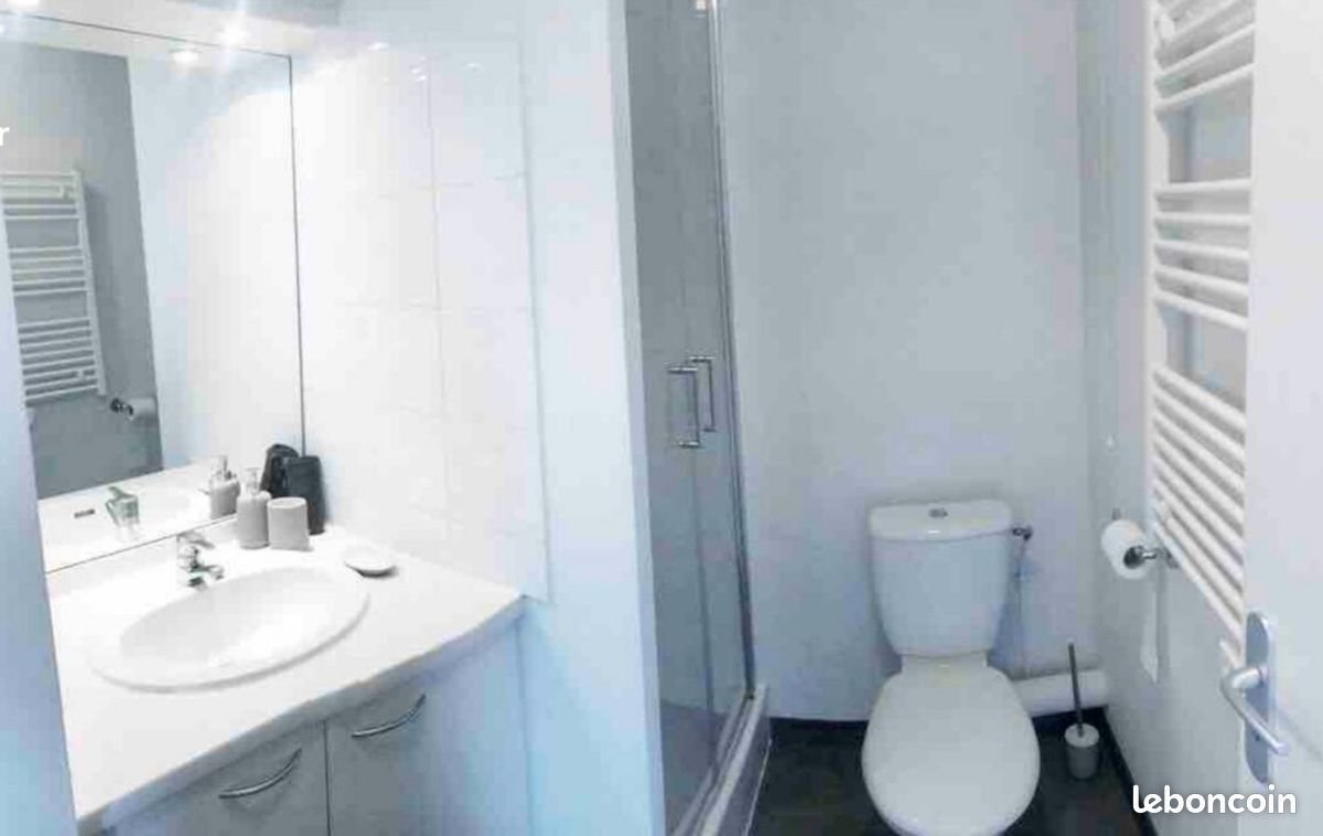 Appartement à vendre, 22m², Avignon