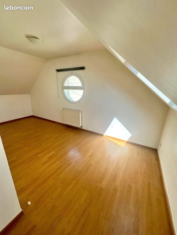Appartement à louer, 40m², Soissons