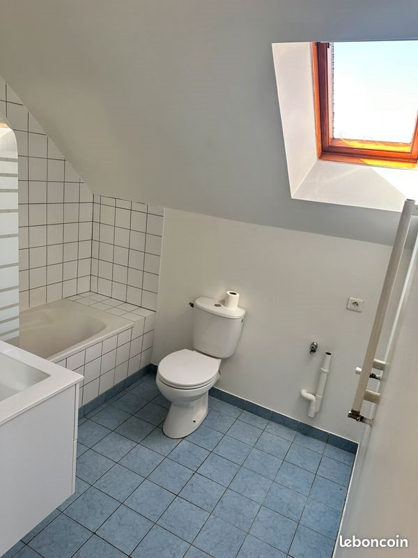 Appartement à louer, 40m², Soissons