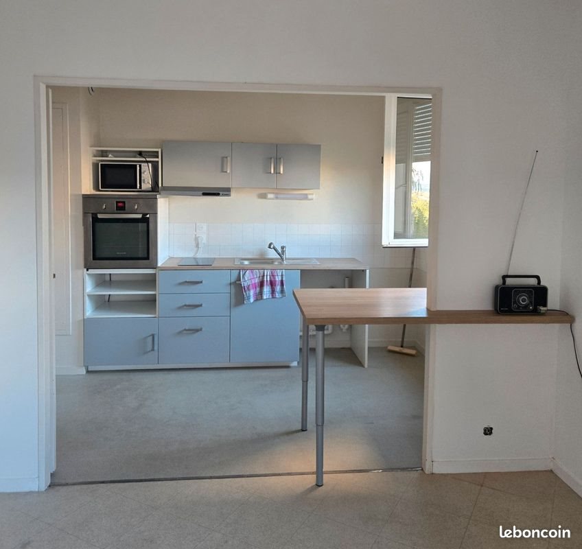 Appartement à louer, 52m², Cournon-d'Auvergne