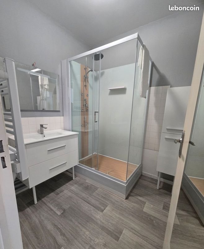 Appartement à louer, 52m², Cournon-d'Auvergne