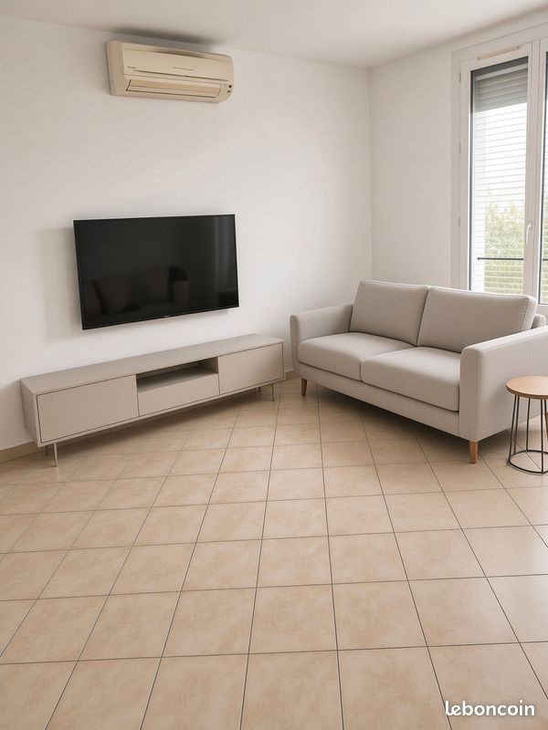Appartement à louer, 75m², Le Pontet