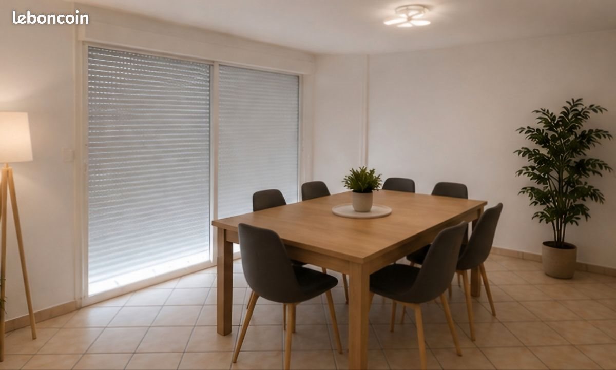 Appartement à louer, 75m², Le Pontet
