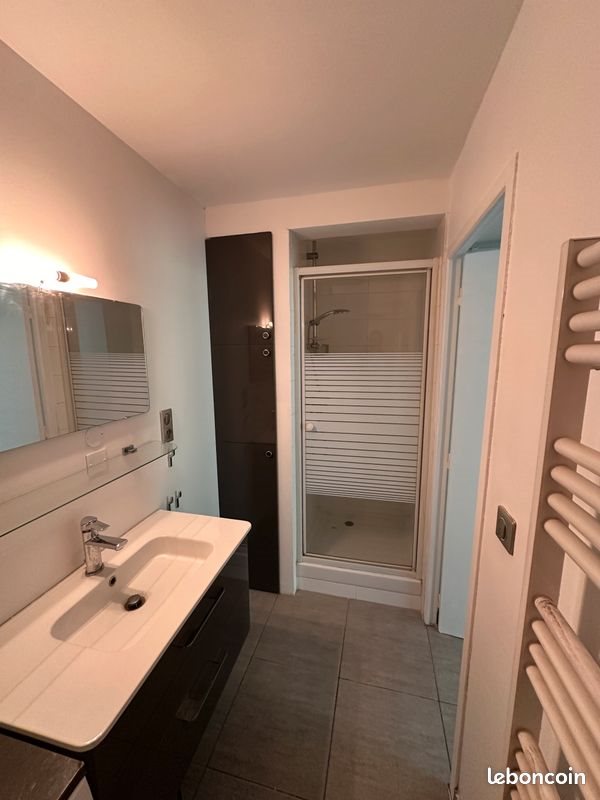 Appartement à louer, 31m², Toulon