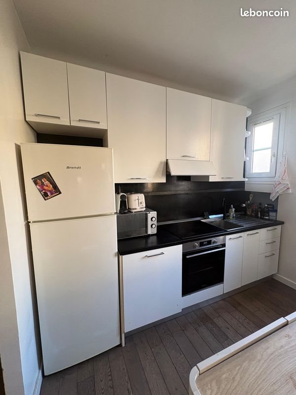 Appartement à louer, 68m², Courbevoie