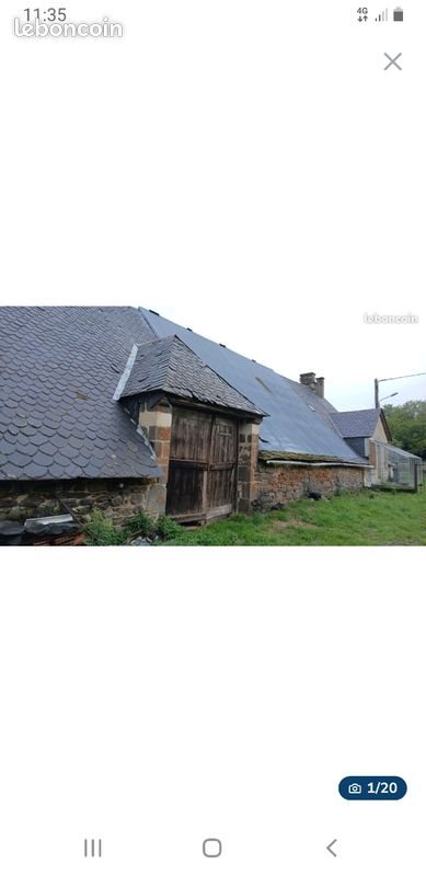 Maison à vendre, 90m², Auzers