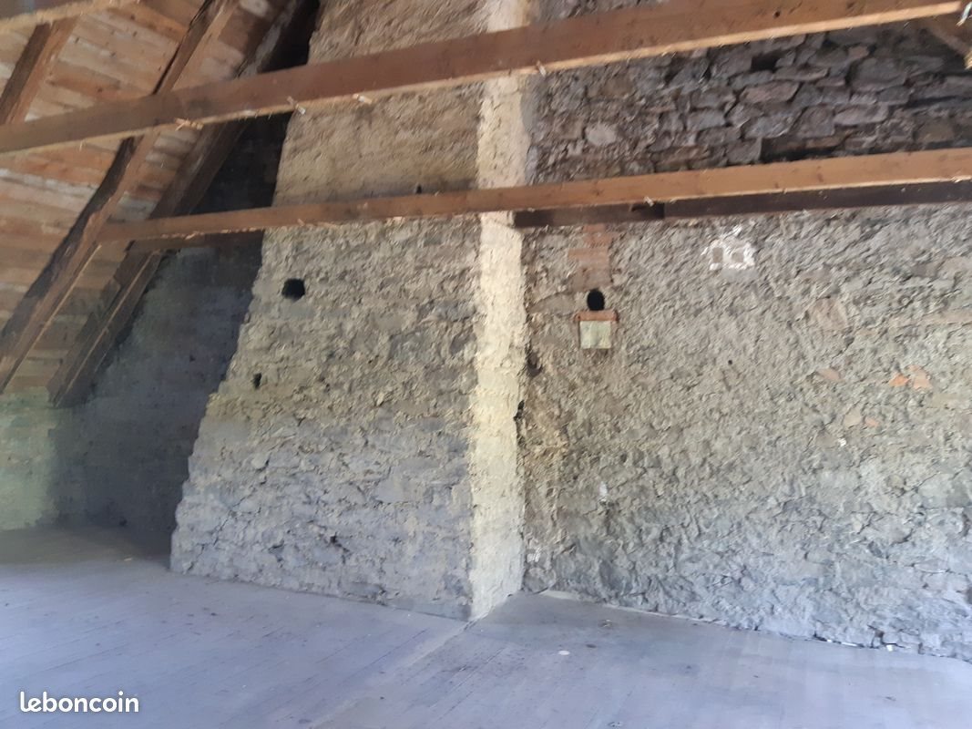 Maison à vendre, 90m², Auzers
