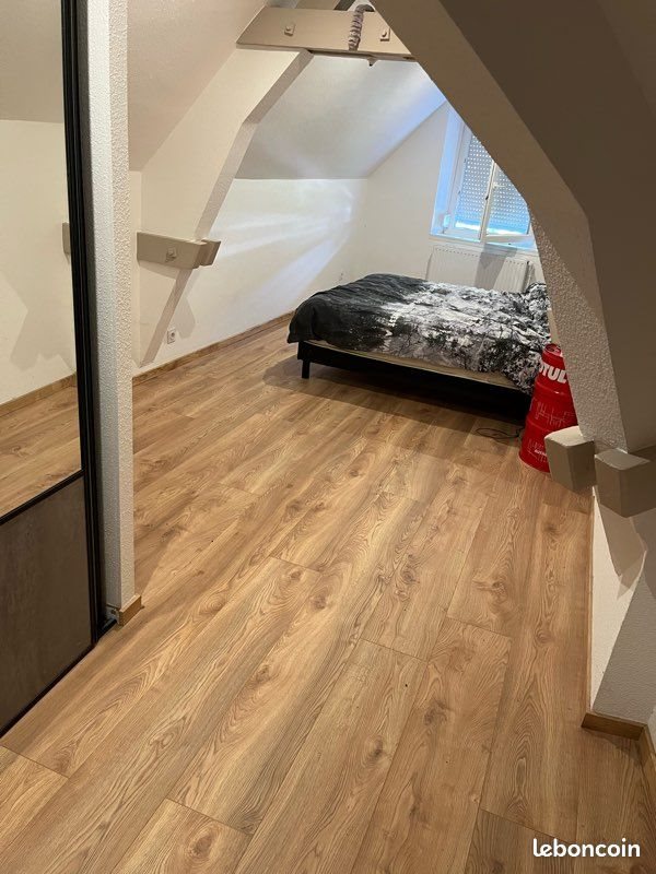 Maison à vendre, 112m², Echenoz-la-Méline