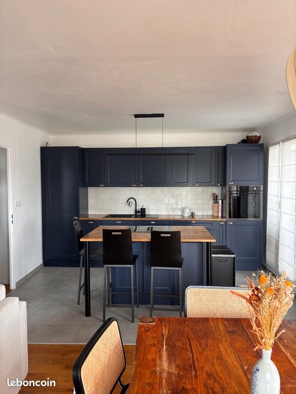 Appartement à louer, 75m², Angers