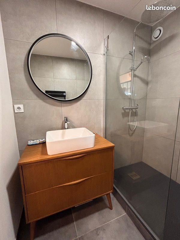 Appartement à louer, 75m², Angers