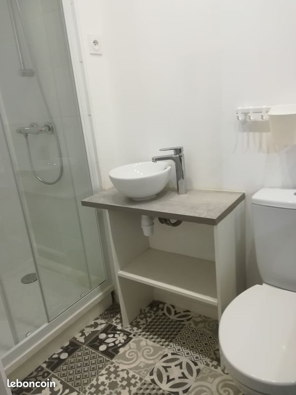 Appartement à louer, 28m², Rennes