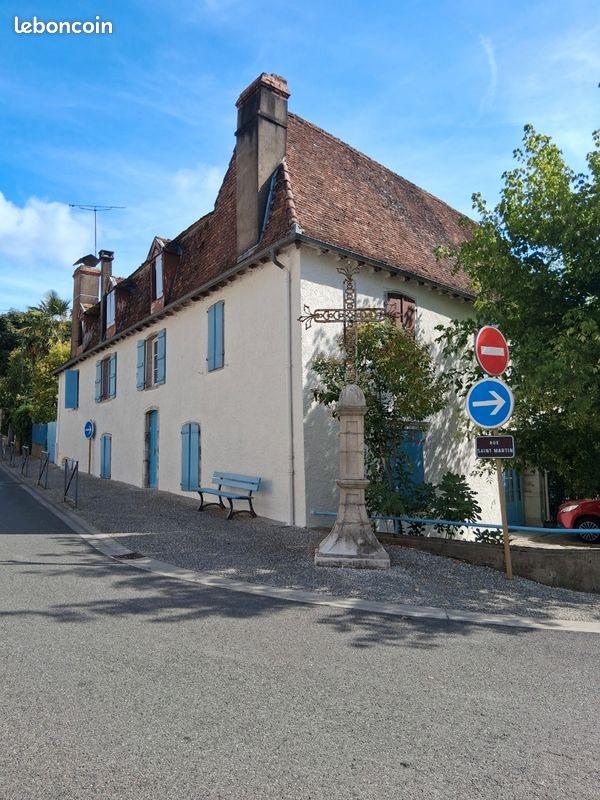 Maison à vendre, 296m², Salies-de-Béarn
