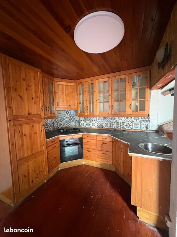 Maison à vendre, 117m², Garges-lès-Gonesse