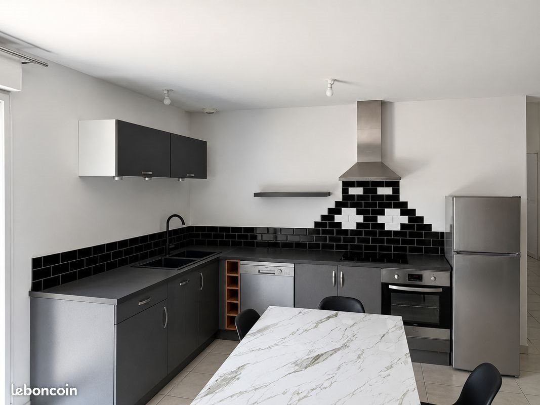 Maison à louer, 110m², Ailloncourt