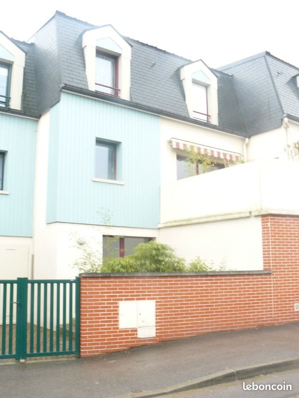 Appartement à louer, 24m², Rouen