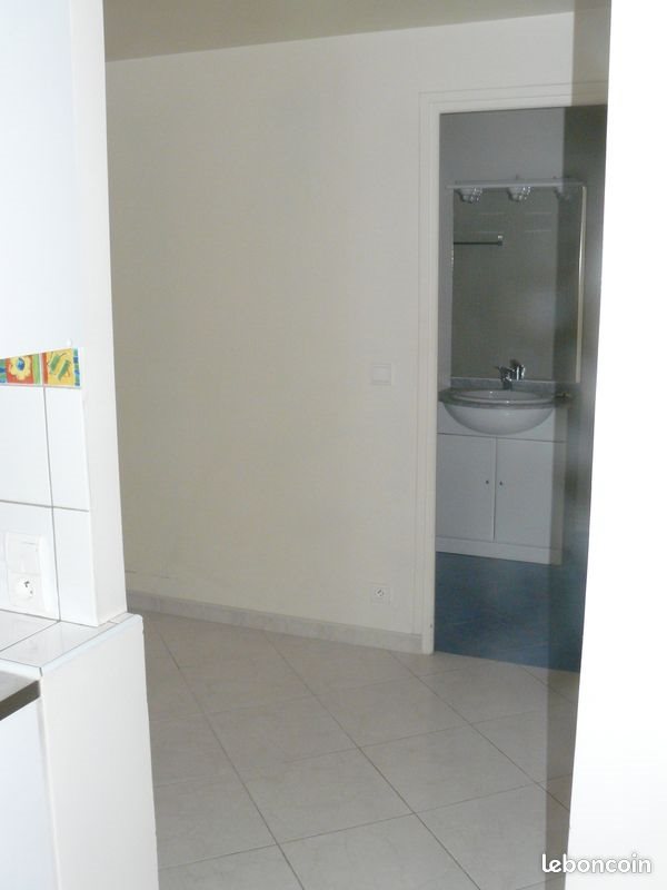 Appartement à louer, 24m², Rouen