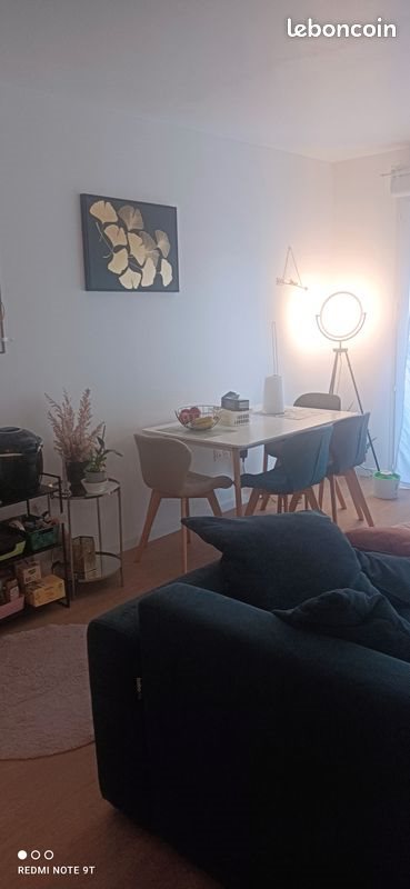 Appartement à vendre, 60m², Amiens
