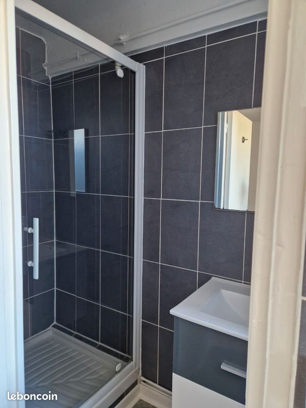 Appartement à vendre, 30m², Saint-Malo