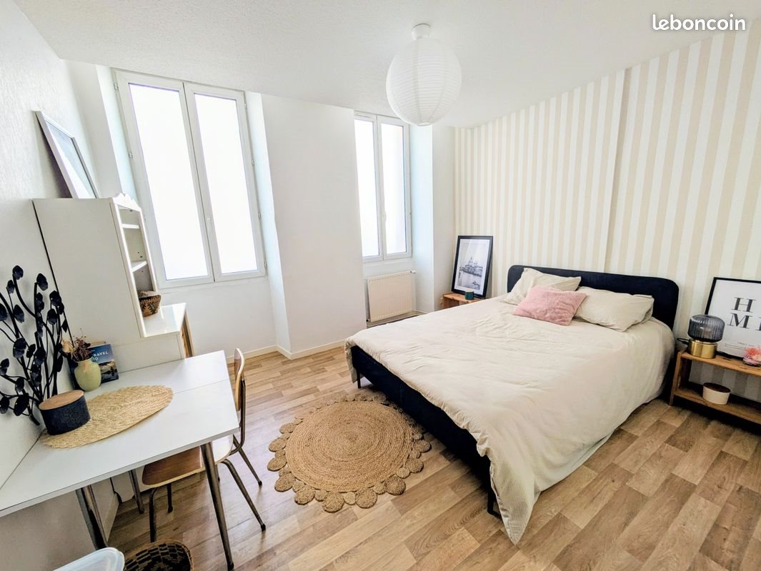 Appartement à louer, 40m², Bordeaux