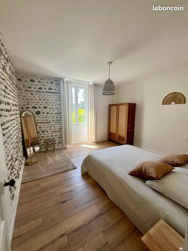 Appartement à vendre, 60m², Pau