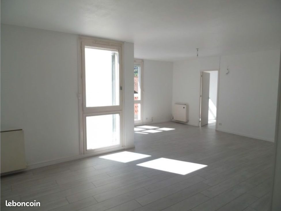 Appartement à louer, 92m², Castanet-Tolosan