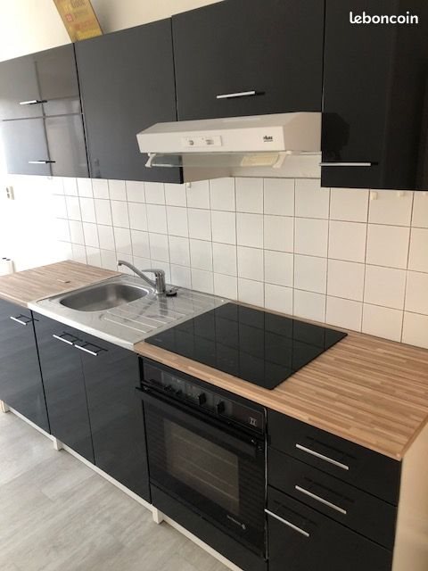 Appartement à louer, 92m², Castanet-Tolosan