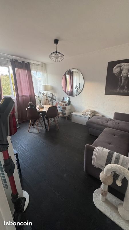 Appartement à louer, 40m², Ris-Orangis