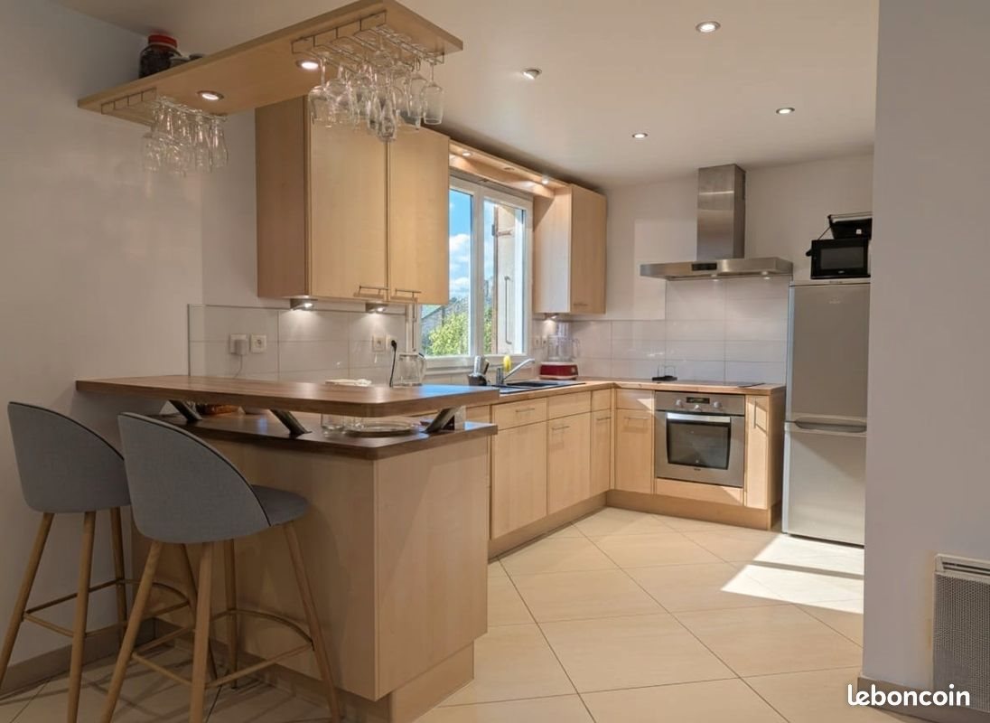 Appartement à vendre, 73m², Epagny